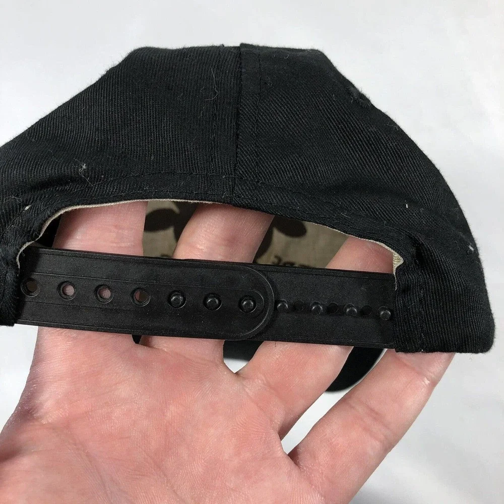 Here Comes Trouble Toddler Hat Cap Snapback Adjustable One Size Fits Most OSFM